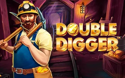 Double Digger