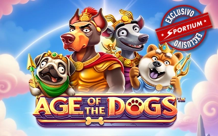 Age of the Dogs™