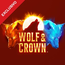 Wolf & Crown