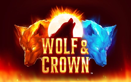 Wolf & Crown