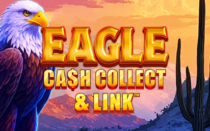 Eagle: Cash Collect & Link