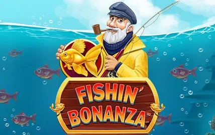 Fishin' Bonanza