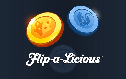 Flip-a-Licious
