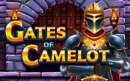 Gates of Camelot