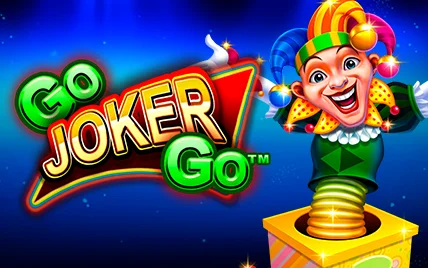 Go Joker Go
