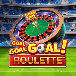 Goal goal goal roulette