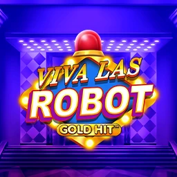 Gold Hit: Viva Las Robot!