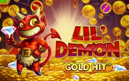 Gold Hit: Lil Demon