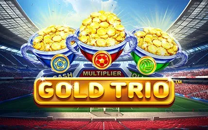 Gold Trio