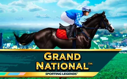 Grand National: Sporting Legend