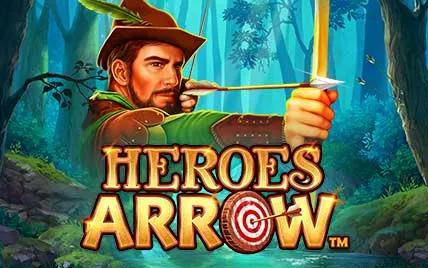 Heroes Arrow