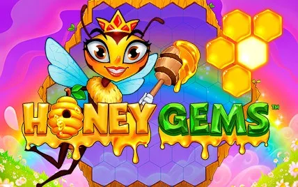Honey Gems