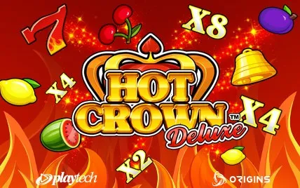 Hot Crown Deluxe