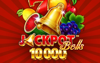 Jackpot Bells 10000