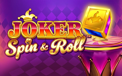 Joker Spin & Roll