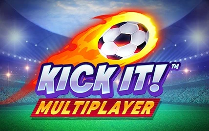 Kick It Multiplayer