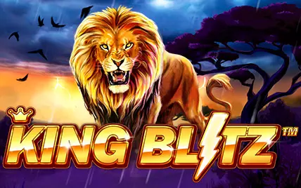King Blitz