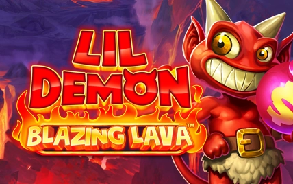 Lil Demon: Blazing Lava