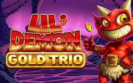 Gold Trio: Lil Demon