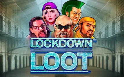 Lockdown Loot