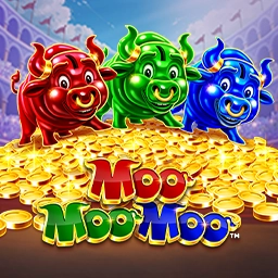 Moo Moo Moo