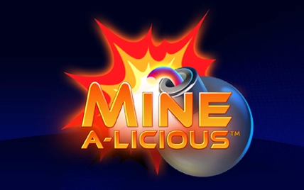Mine-a-Licious
