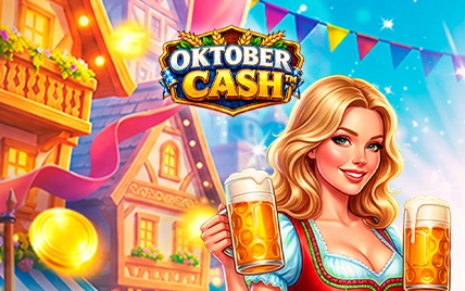 Oktober Cash