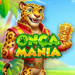 Onça Mania