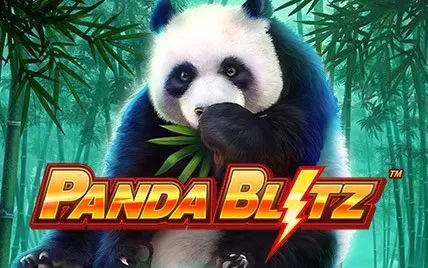 Panda Blitz