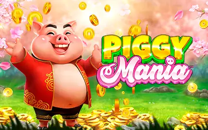 Piggy Mania