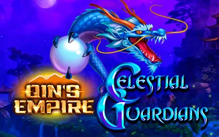 Qin's Empire: Celestial Guardians