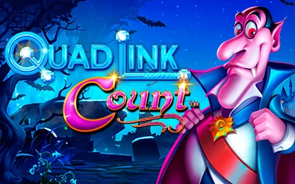 Quad Link Count
