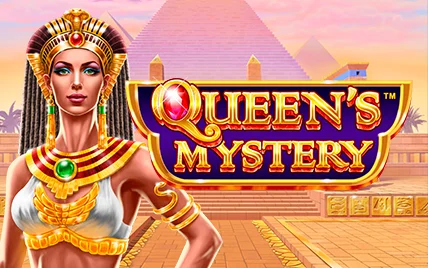 Queen's Mystery