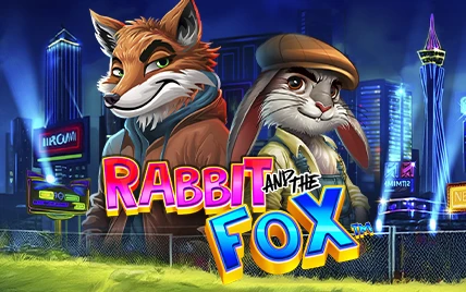 Rabbit and the Fox