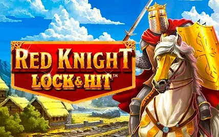 Red Knight: Lock & Hit