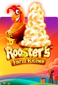 Rooster's Farm Riches