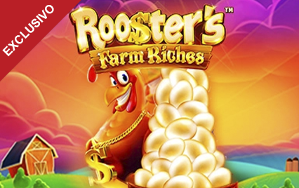 Rooster's Farm Riches