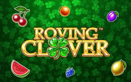 Roving Clover