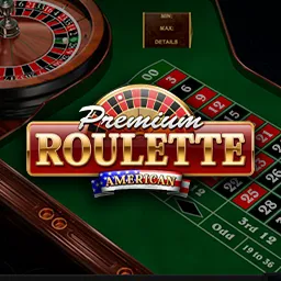 Ruleta Americana Premium