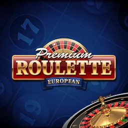 Premium European Roulette