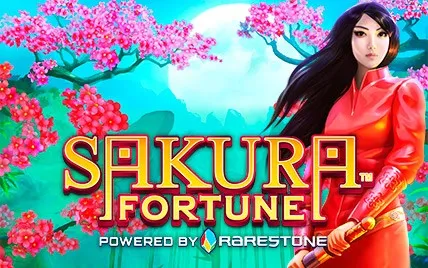 Sakura Fortune