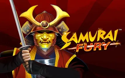 Samurai Fury