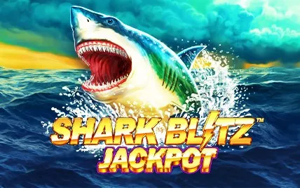 Shark Blitz