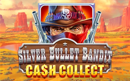 Silver Bullet Bandit: Cash Collect