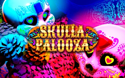 Skullapalooza