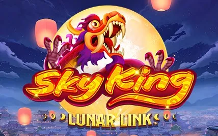 Lunar Link: Sky King