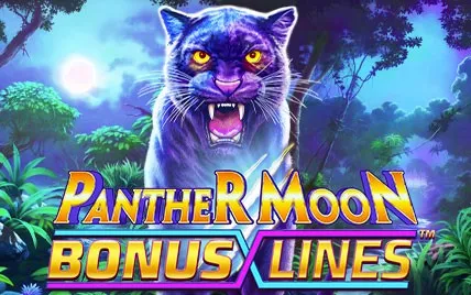 Panther Moon: Bonus Lines