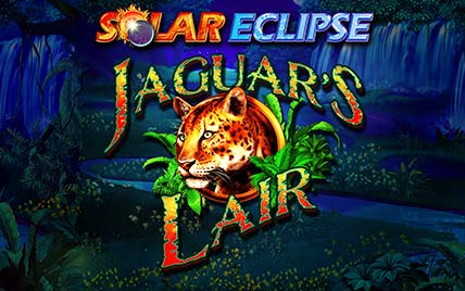 Solar Eclipse: Jaguar's Lair™