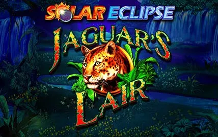 Solar Eclipse: Jaguar's Lair™
