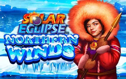 Solar Eclipse: Northern Winds